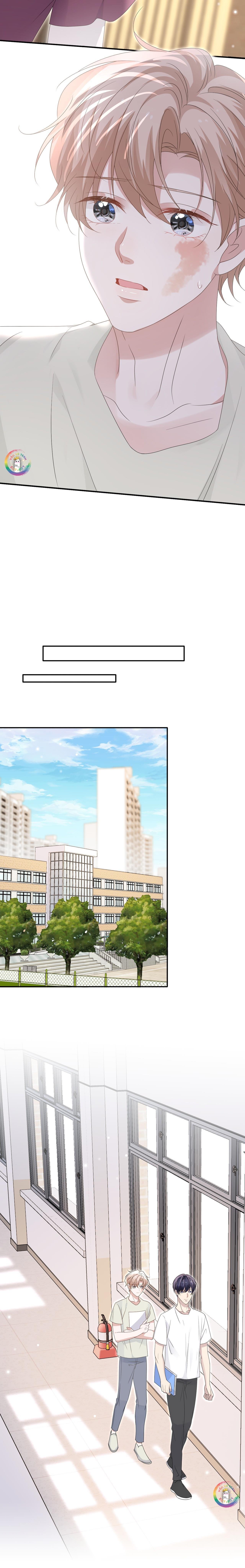 ẩn trung (end) chapter 54 15