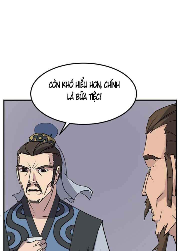 trọng sinh, bất khả chiến bại chapter 142 44