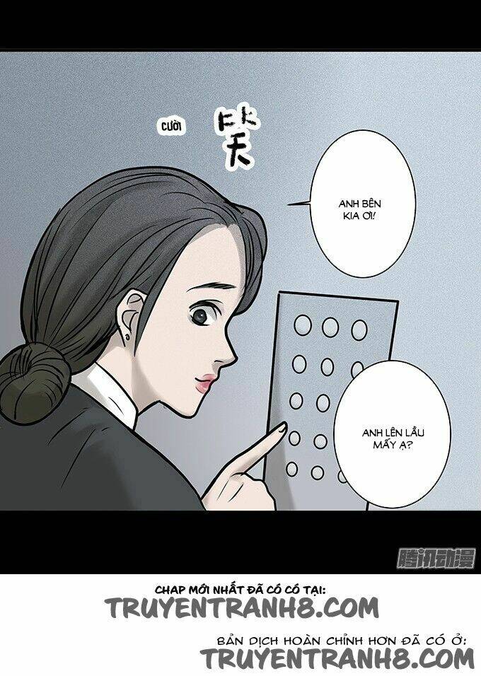 ớn lạnh tuyệt đối chapter 97 14