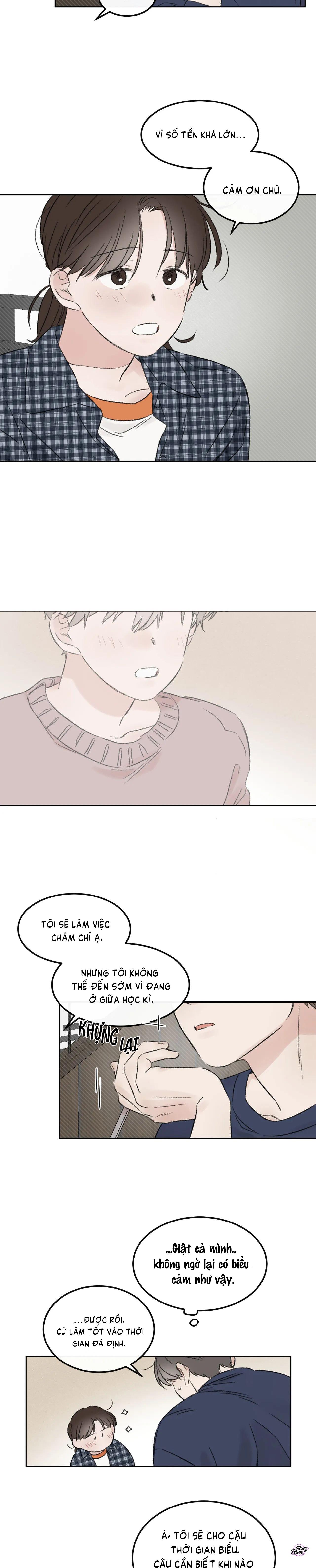 ngay lúc này chapter 2 10