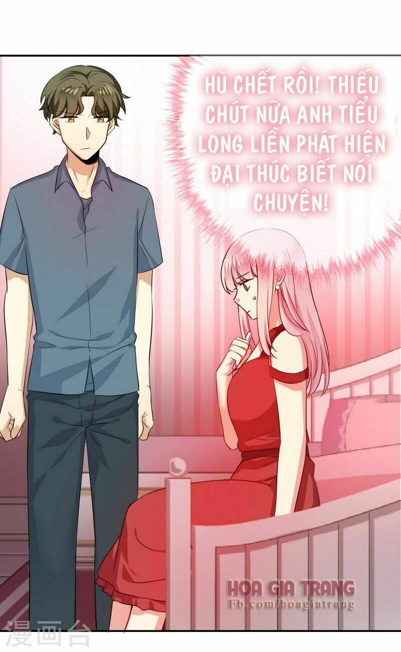 phục thù thiếu gia tiểu điềm thê chapter 43 12