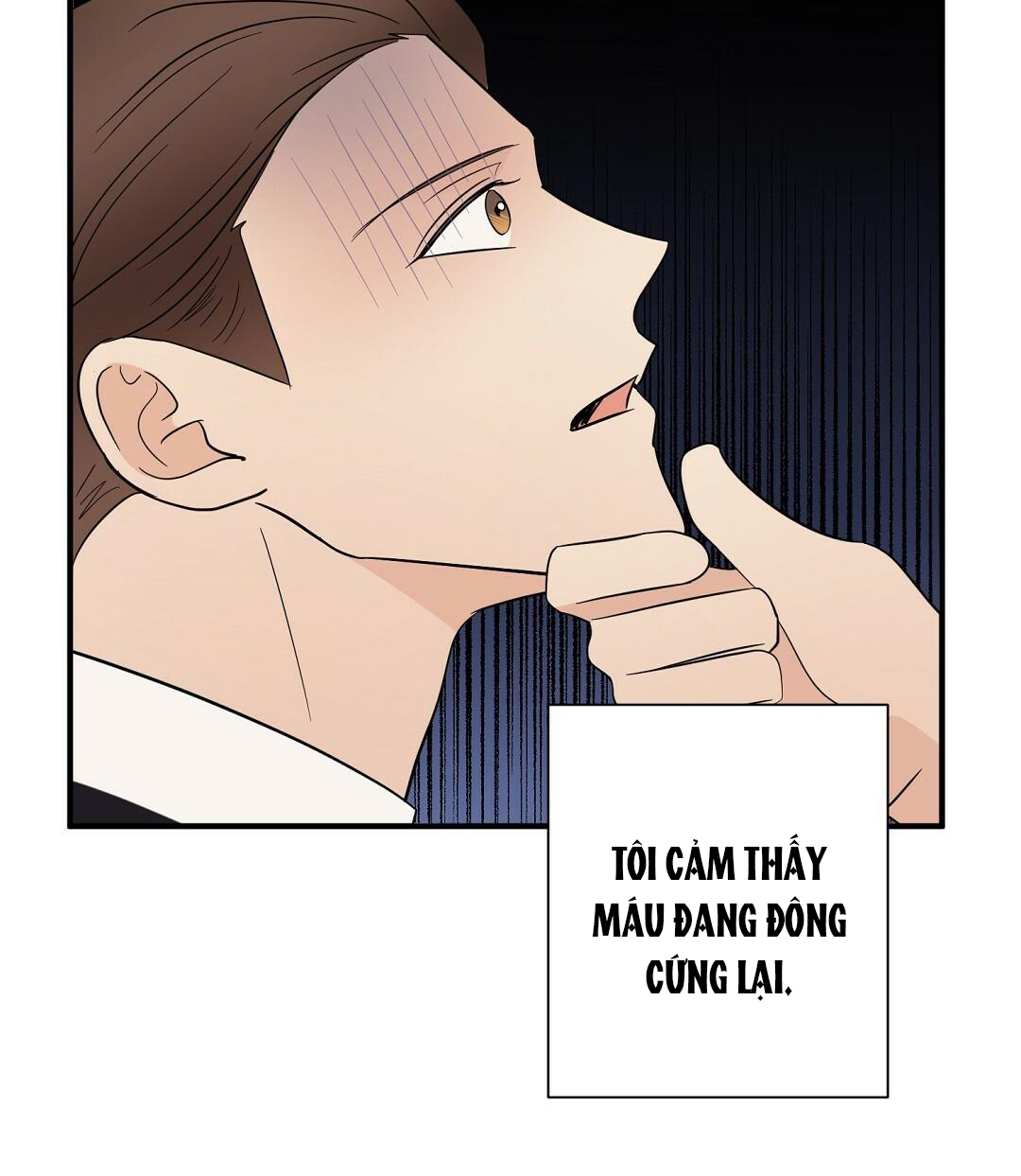 mối quan hệ kém cạnh chapter 25 39