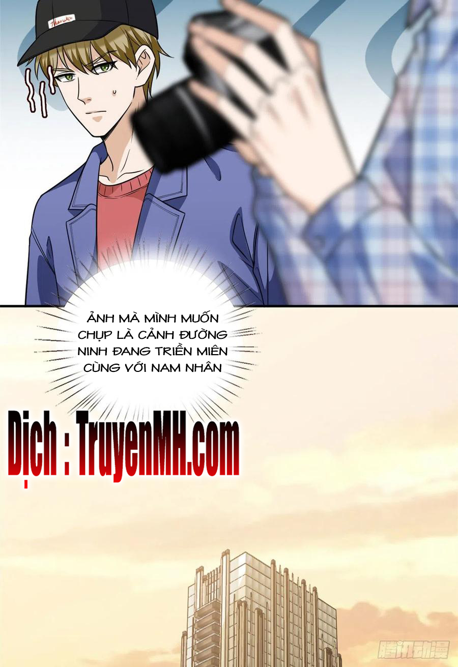 thí hôn lão công, cần giúp sức chapter 334 7