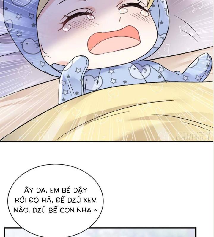 đại tiểu thư có thể có bụng dạ gì xấu chứ! (full) chapter 168 31