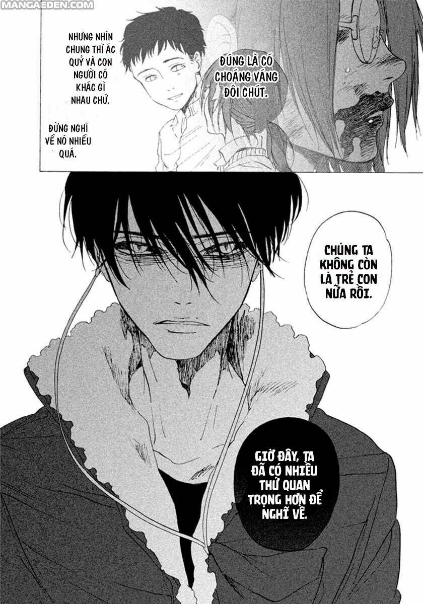 ranh giới quỷ chapter 2 29
