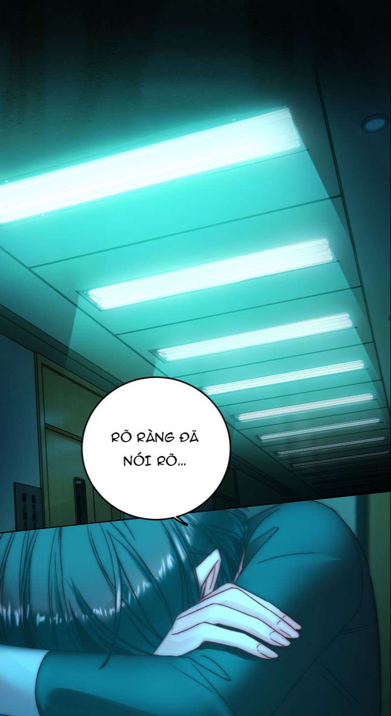 tôi phải làm 1 kẻ đại xấu xa chapter 0.1 33