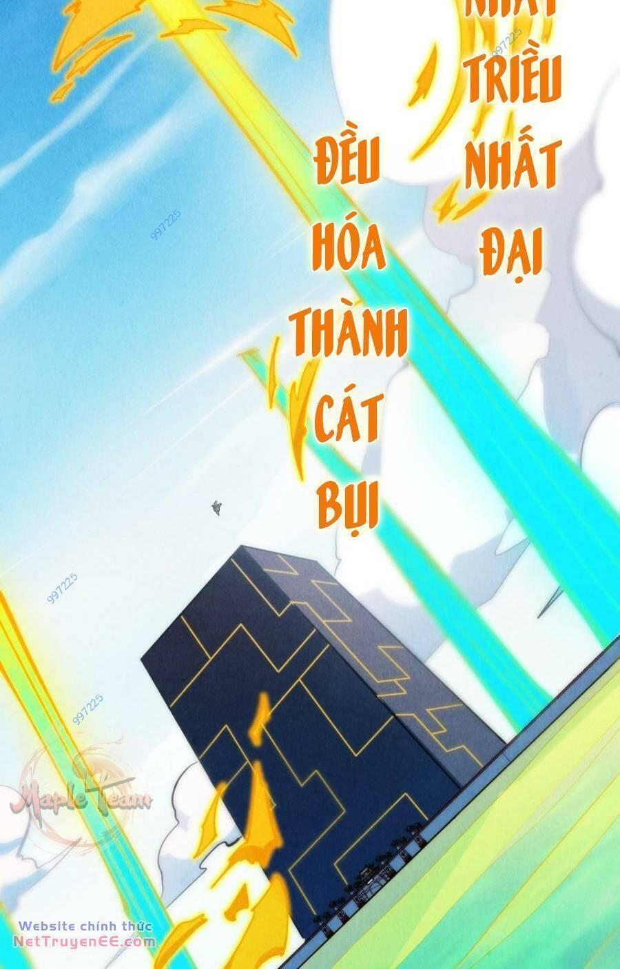 vạn cổ chí tôn chapter 282 27