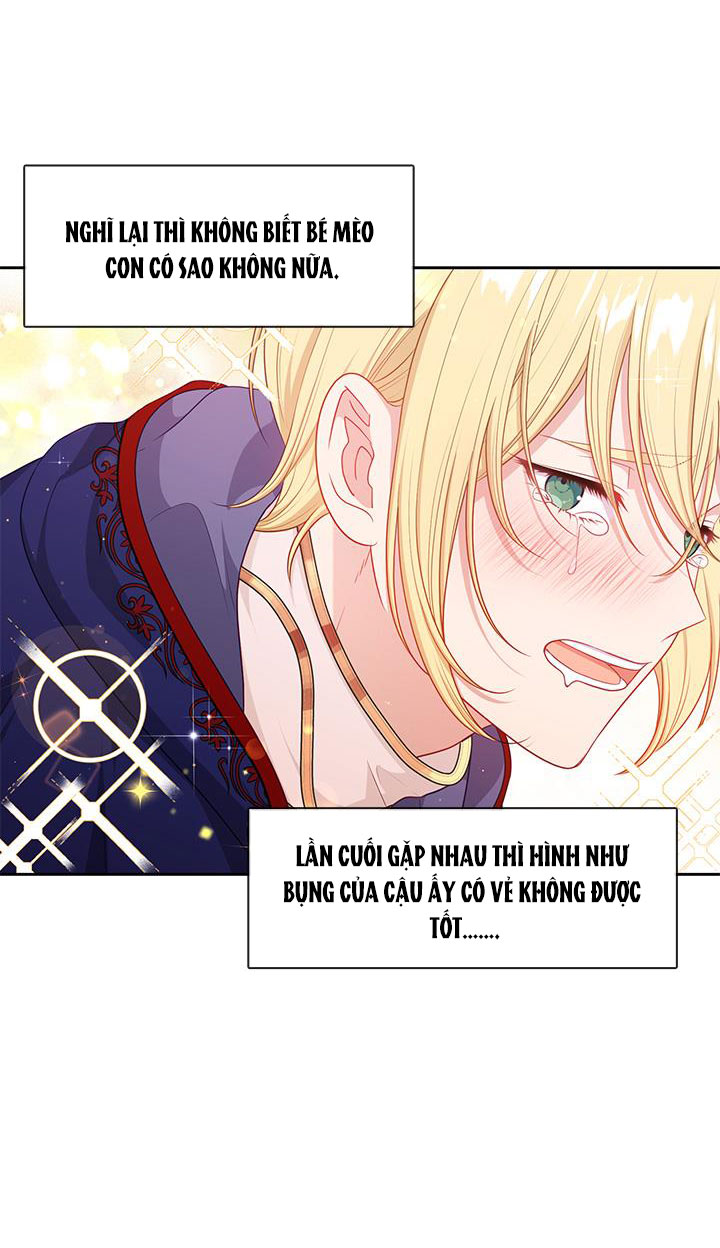 cẩn thận nữ phụ phản diện đấy! chapter 118 12