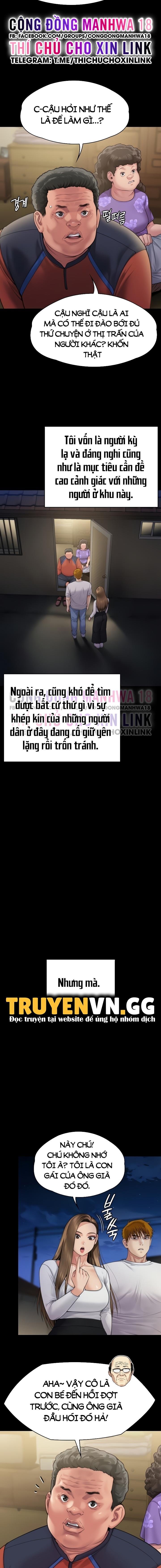 ong chúa chapter 281 10