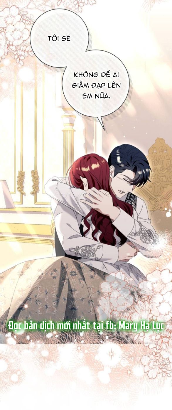 tôi tưởng đó chỉ là tiểu thuyết trọng sinh bình thường chapter 85.2 13