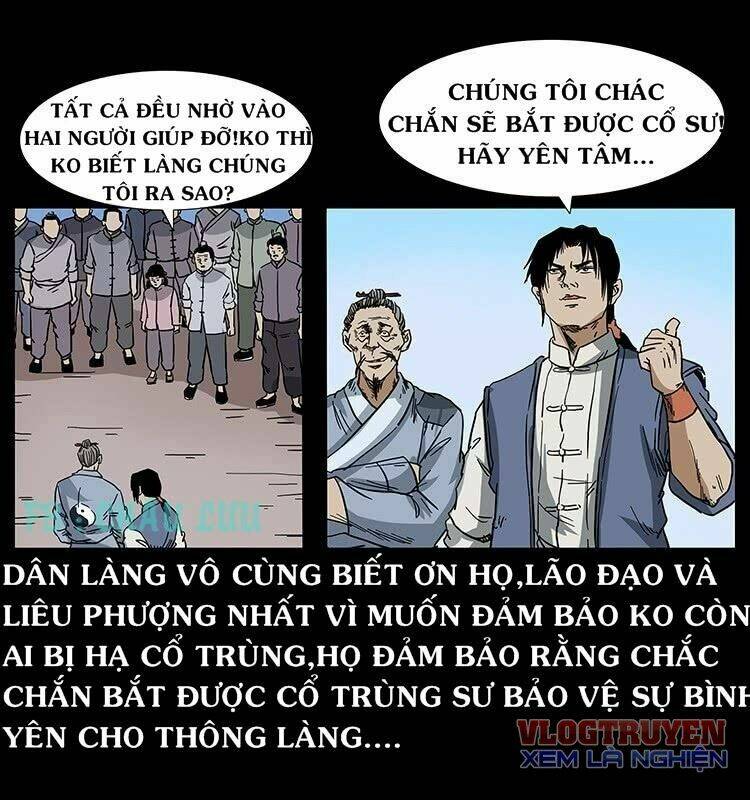 tiên sơn truyền kỳ chapter 8 56