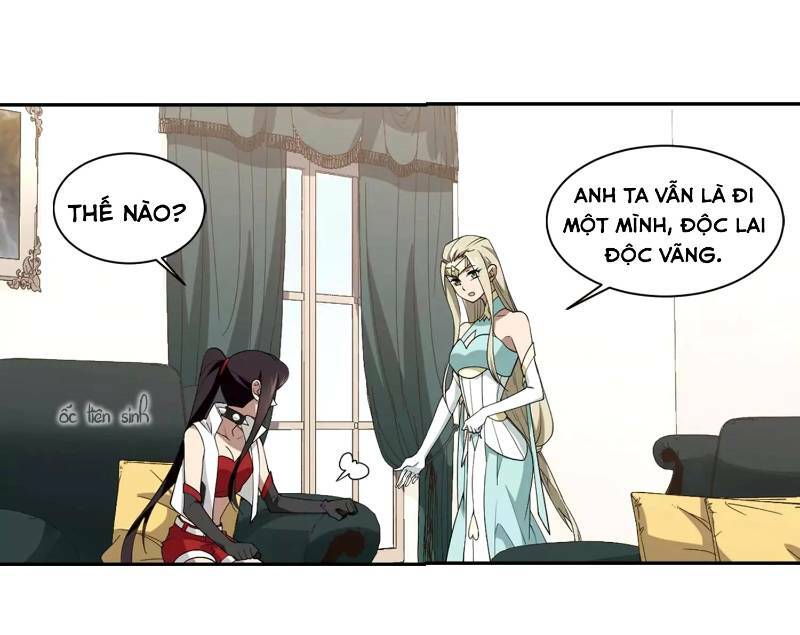 võng du chi cận chiến pháp sư chapter 232 9