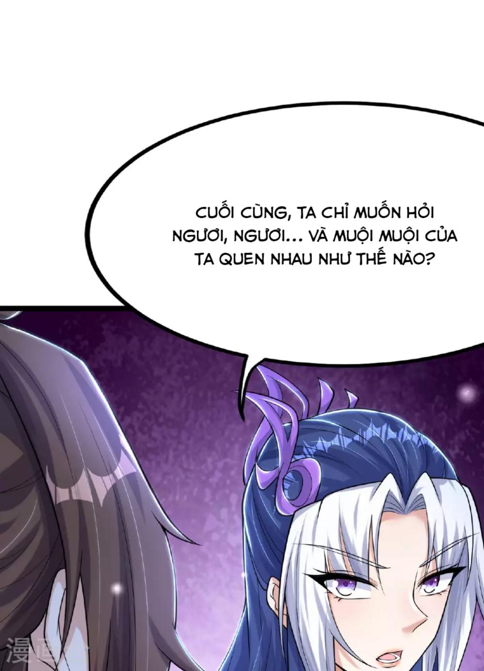 tiên võ đế tôn chapter 478 17