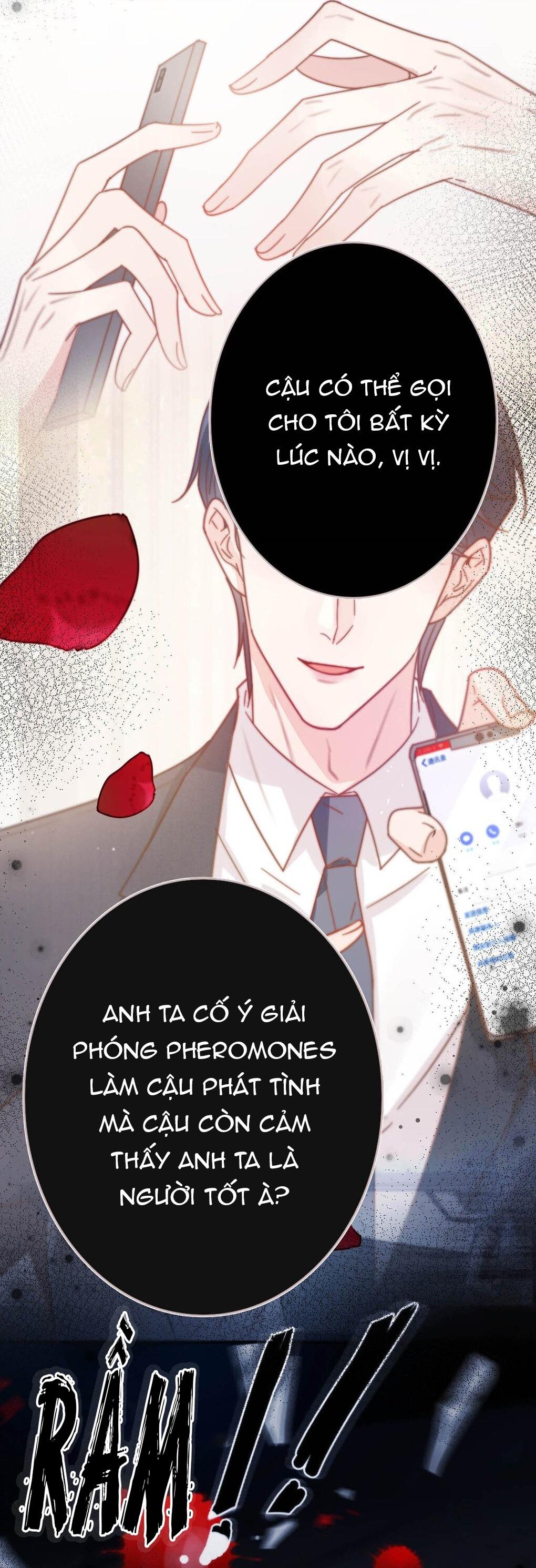 nghiện rượu chapter 81 16