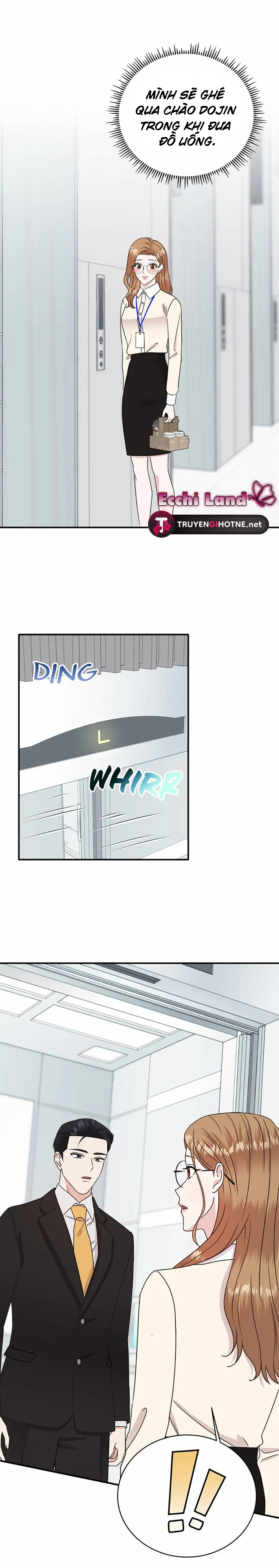 thiếu tôi là sếp mất ngủ ngay chapter 48.1 5