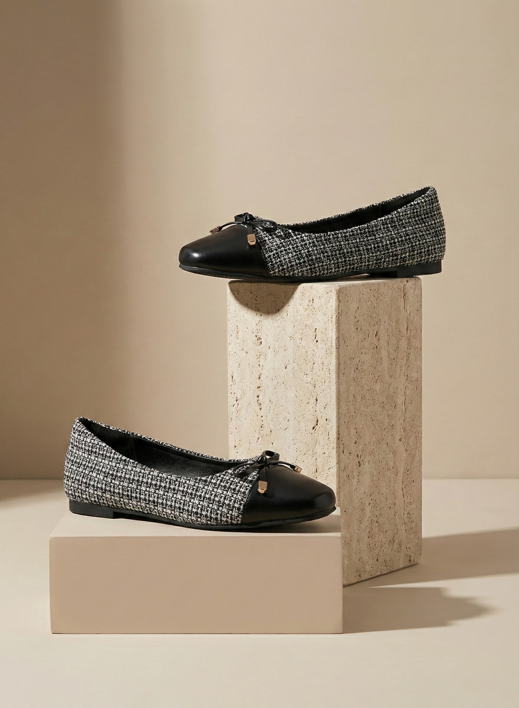 Giày bít Biti's nữ (35-39)