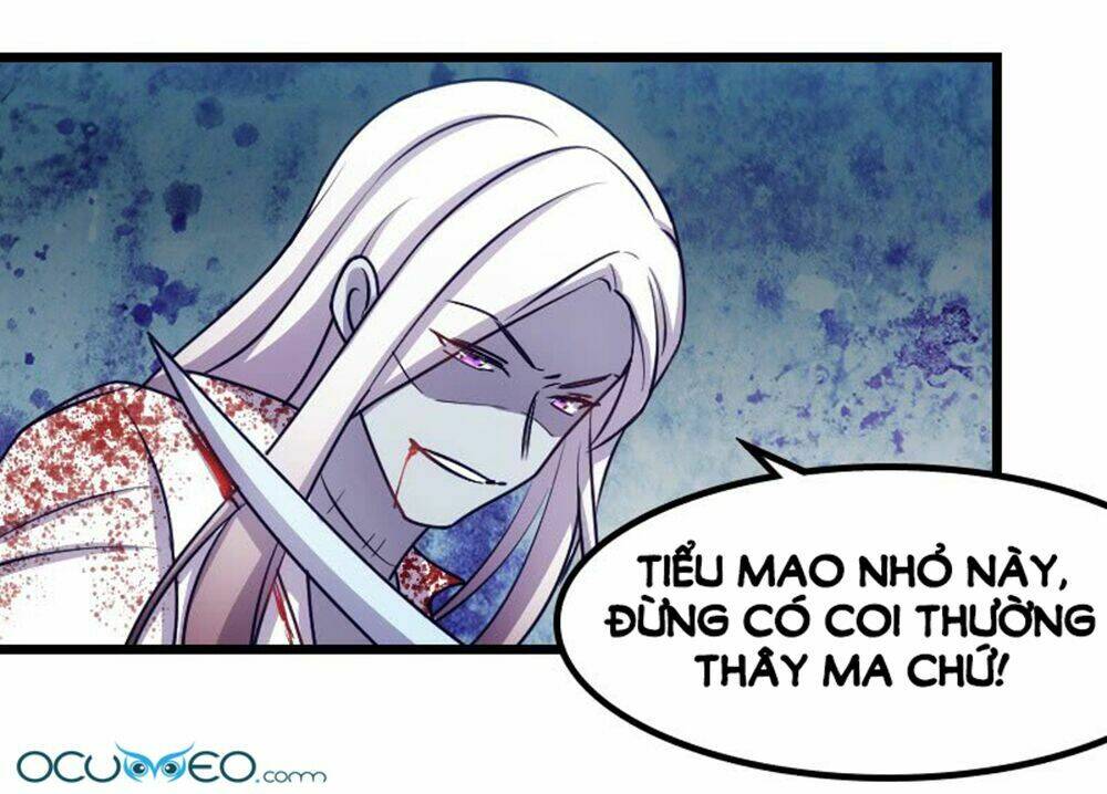 tôi ở dị giới khai ngư đường chapter 90 14