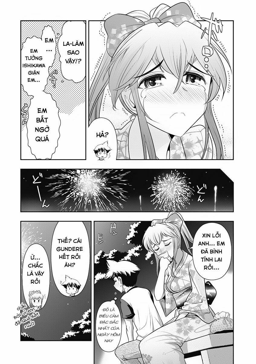 mission! school chapter 15 21