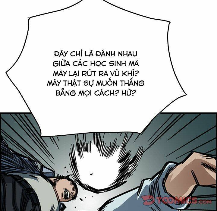 huyền thoại : khởi đầu chapter 55 35