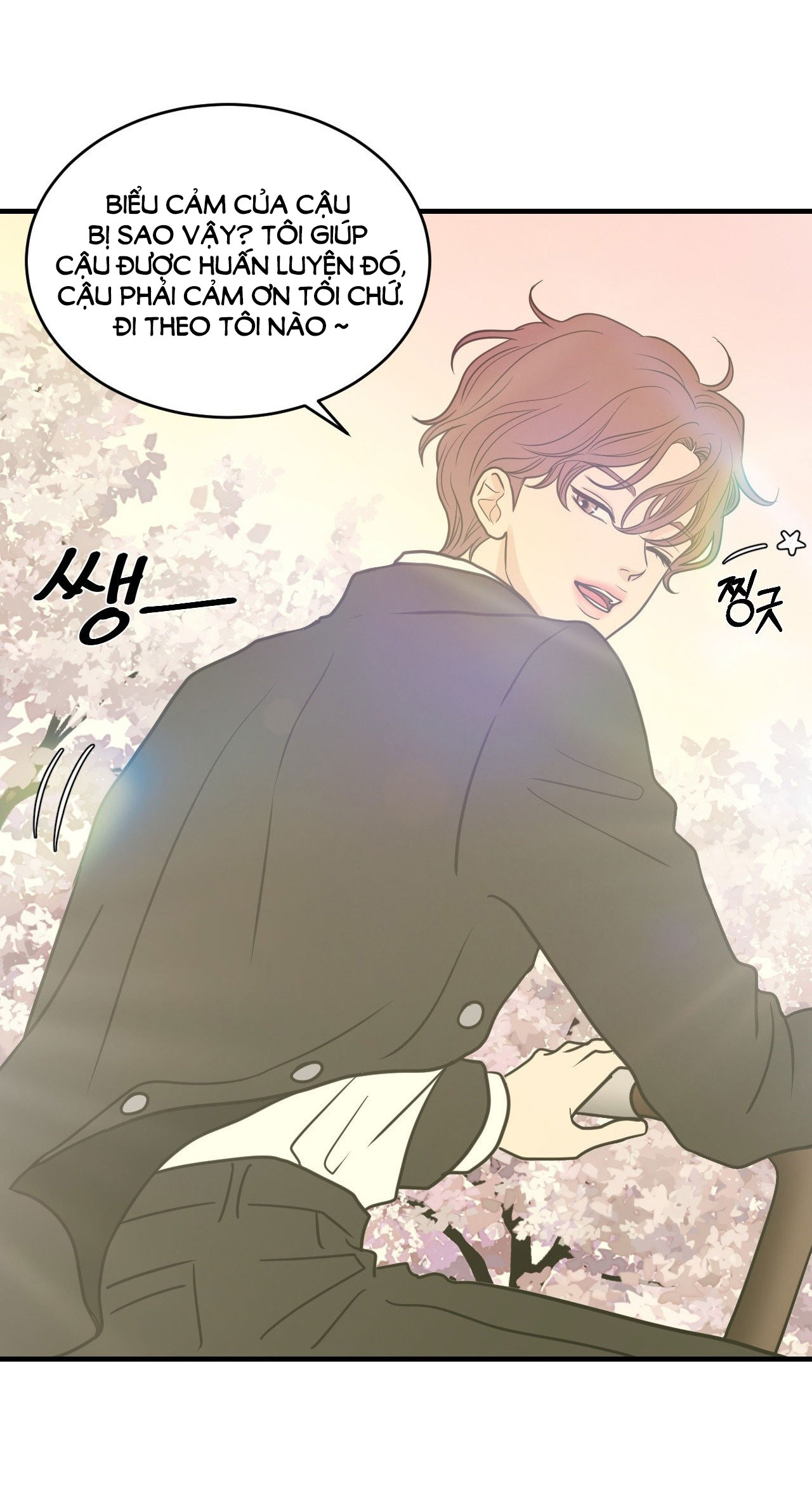 [15+] hoa vẫn chưa nở chapter 2.2 3