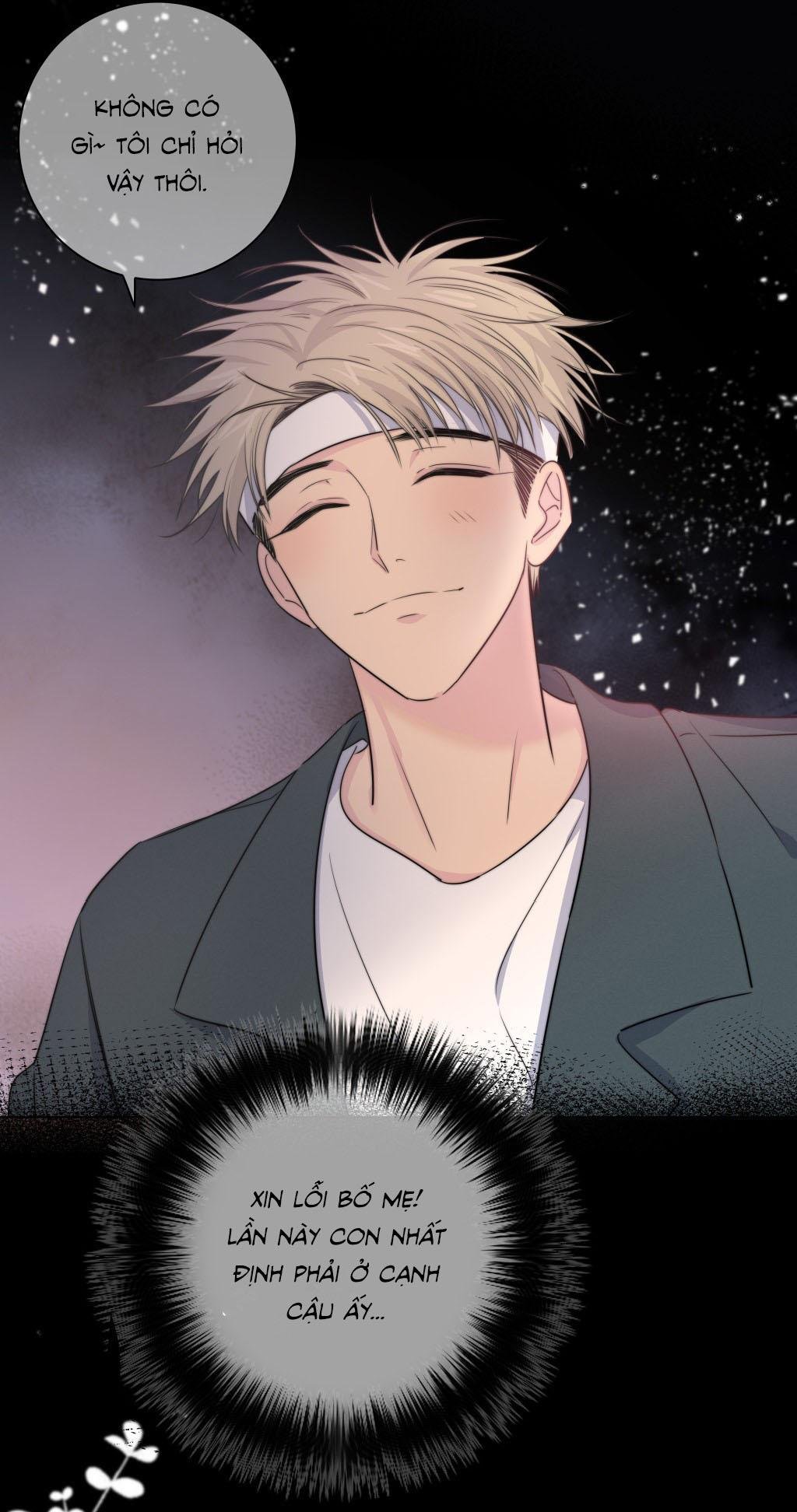chạm vào thế giới của người chapter 19 27
