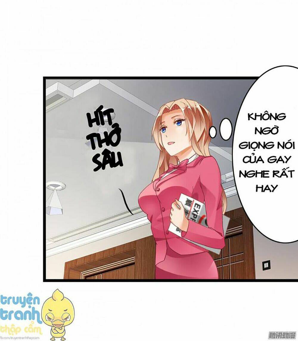 em muốn chiếm lấy nụ hôn của anh chapter 9 34