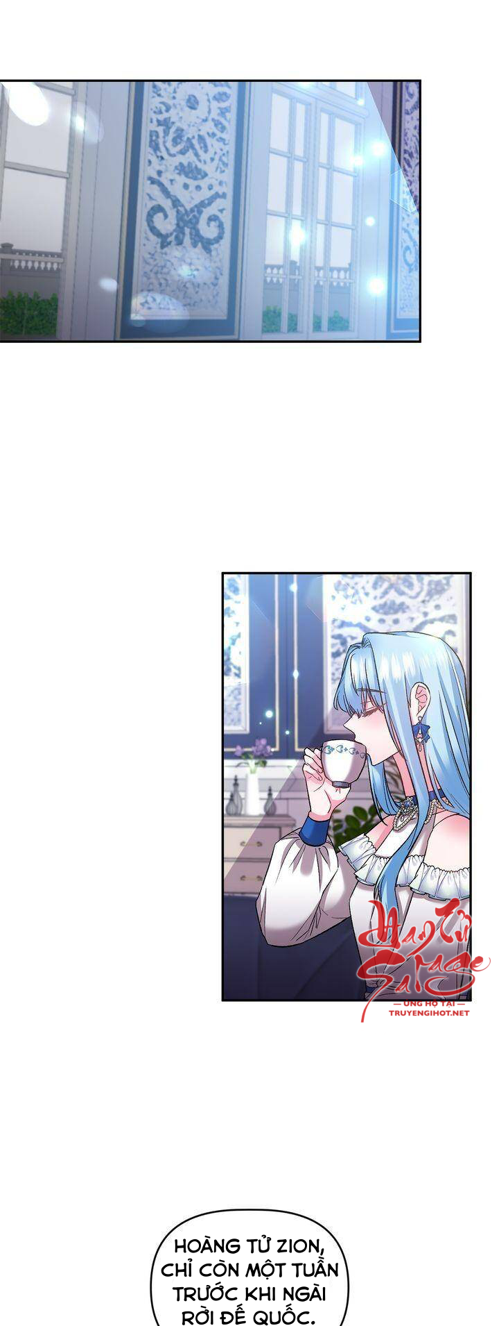 tôi sẽ thực hiện cuộc hôn nhân này chapter 75.2 10