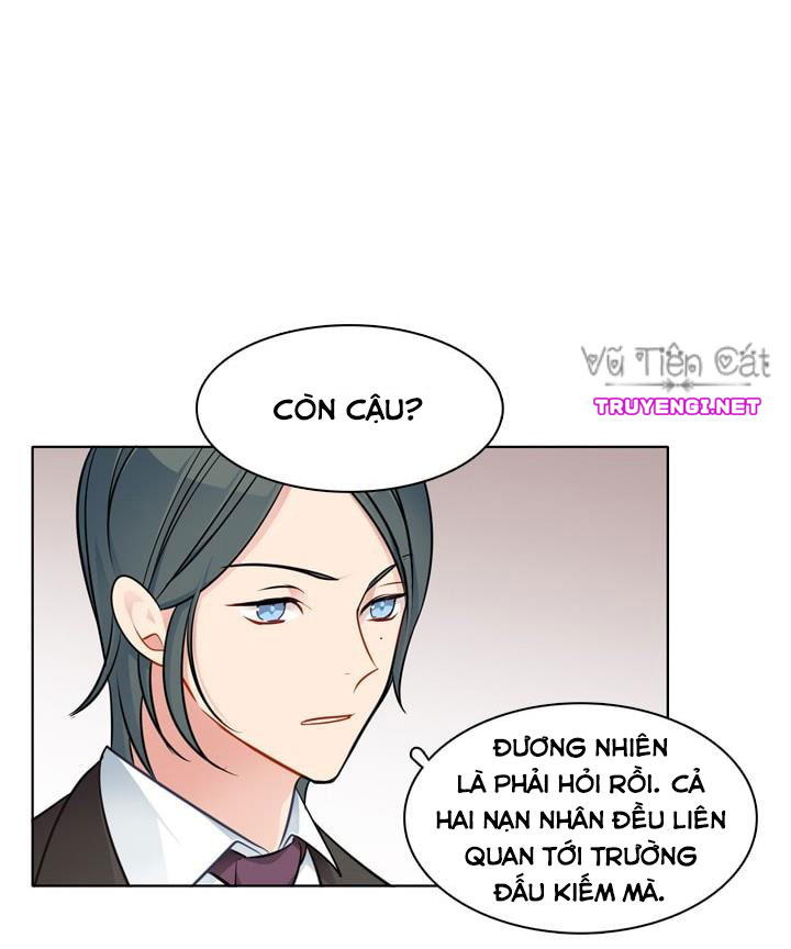 thanh tra của muiella chapter 43 39