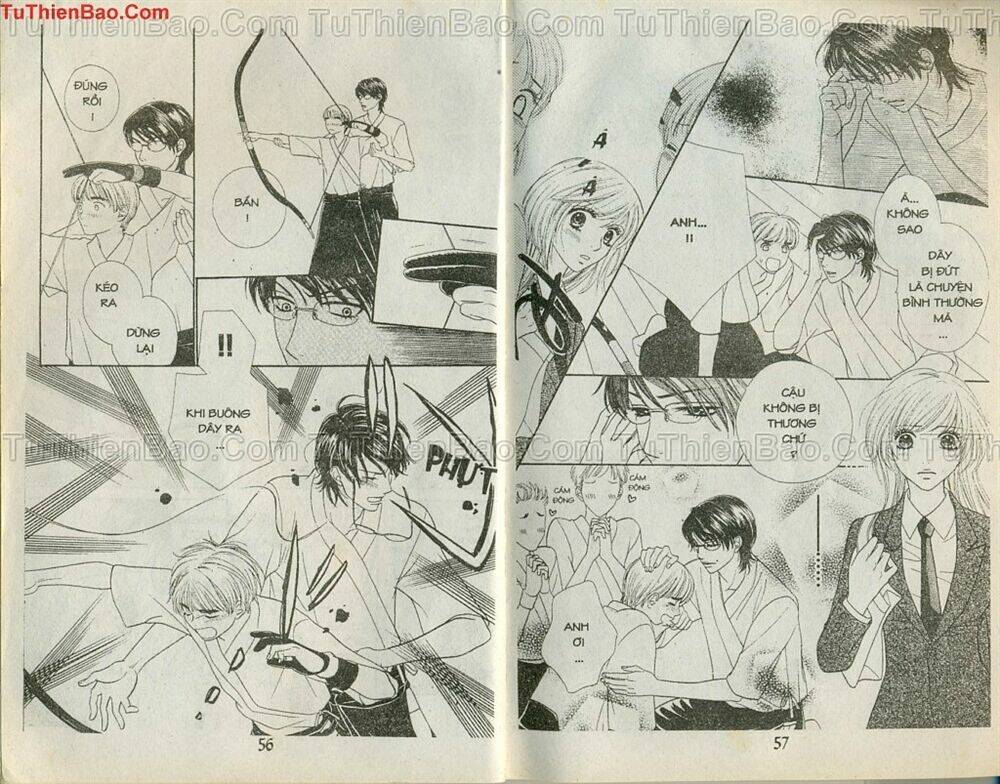 lo lem thời @ chapter 1 29