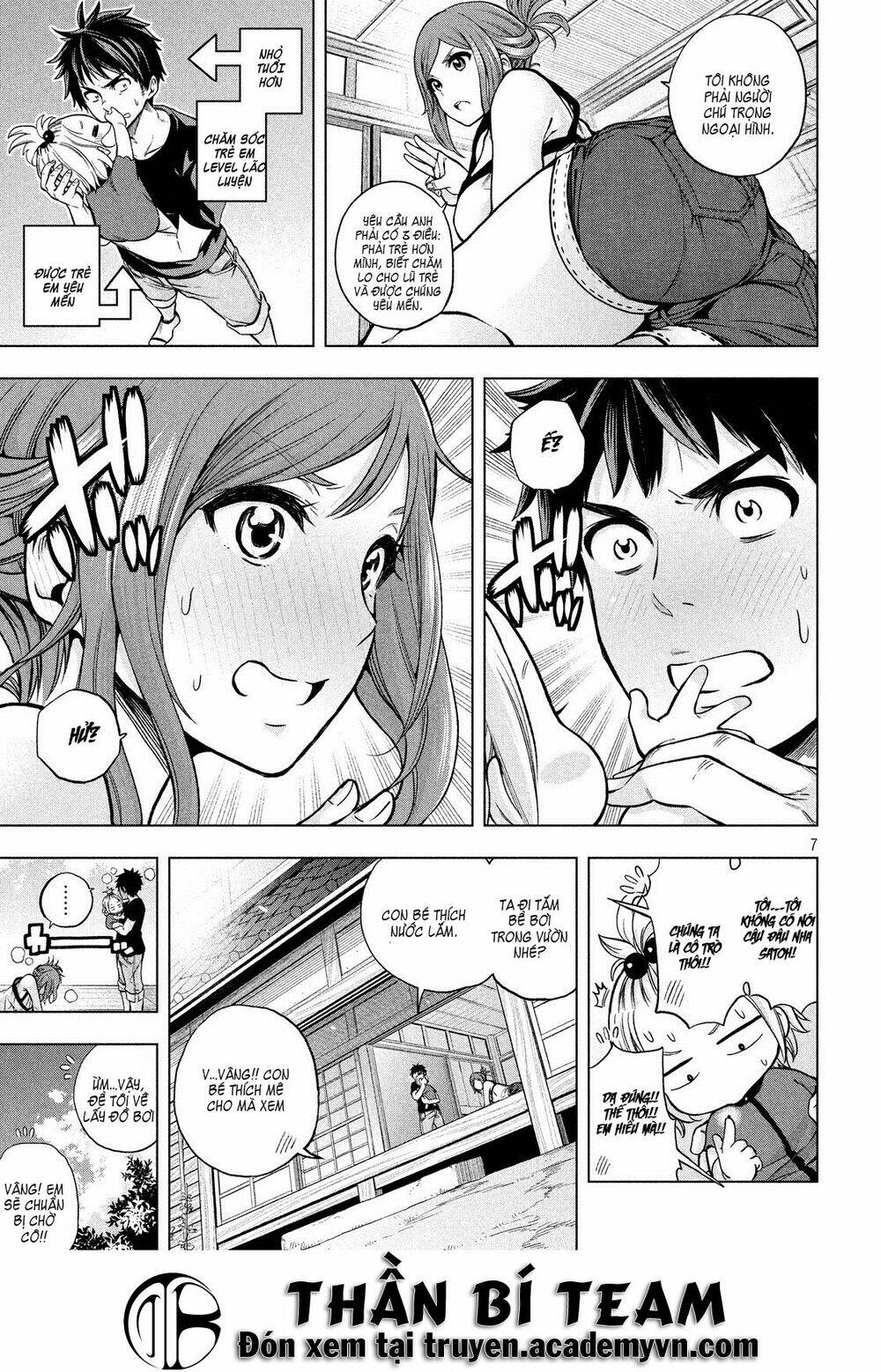 golden times chapter 4 11