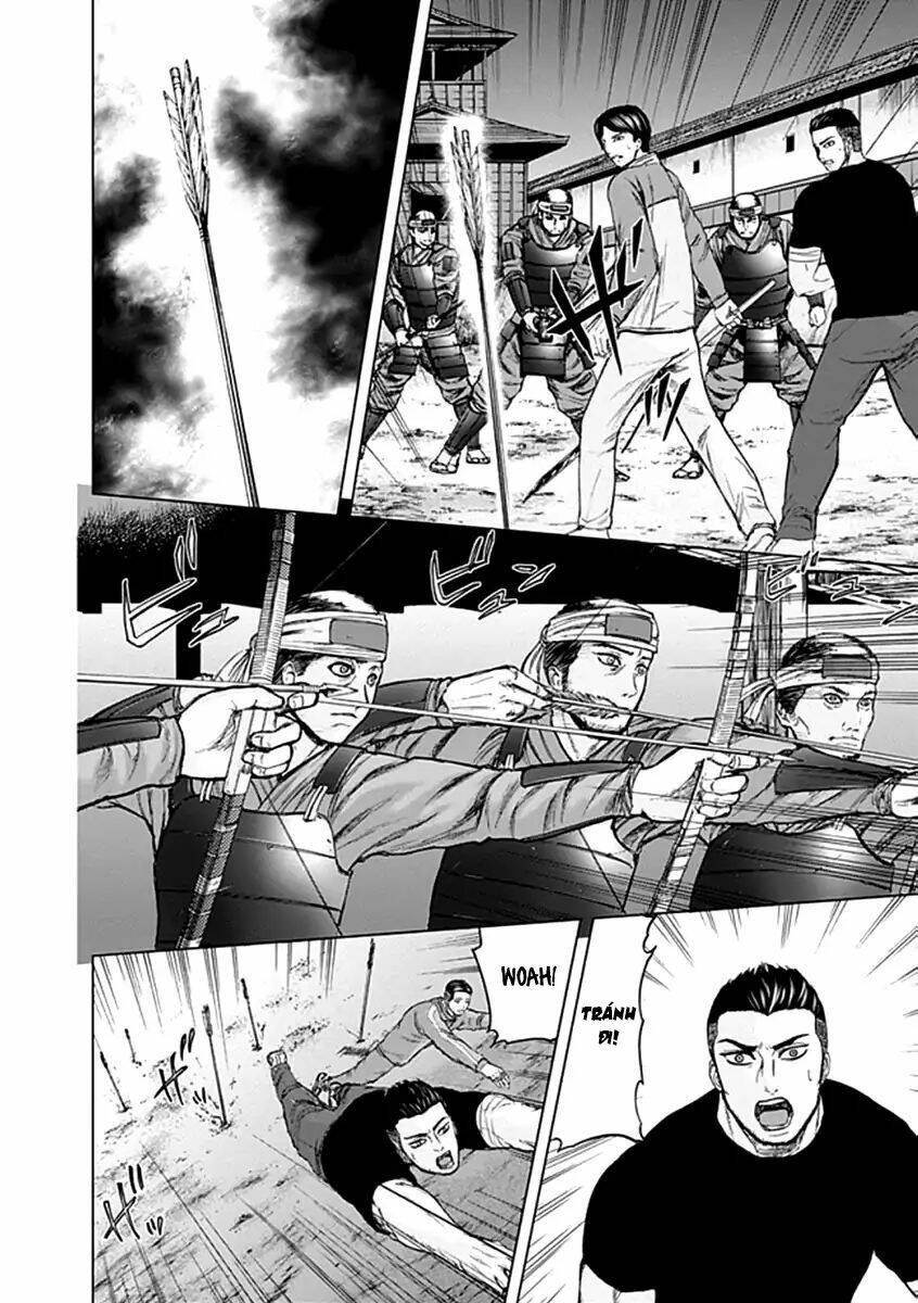 gunjou senki chapter 26 12