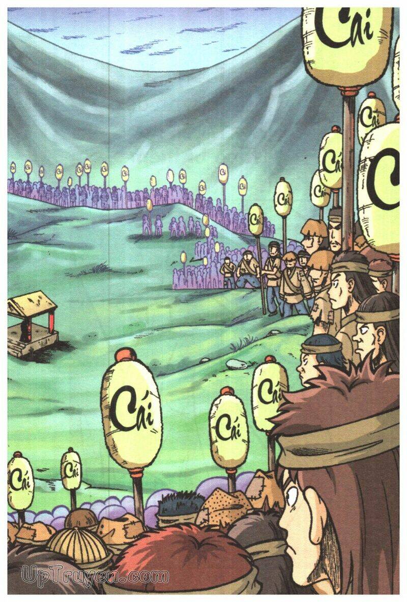 ô long viện tình huynh đệ chapter 14.3 2