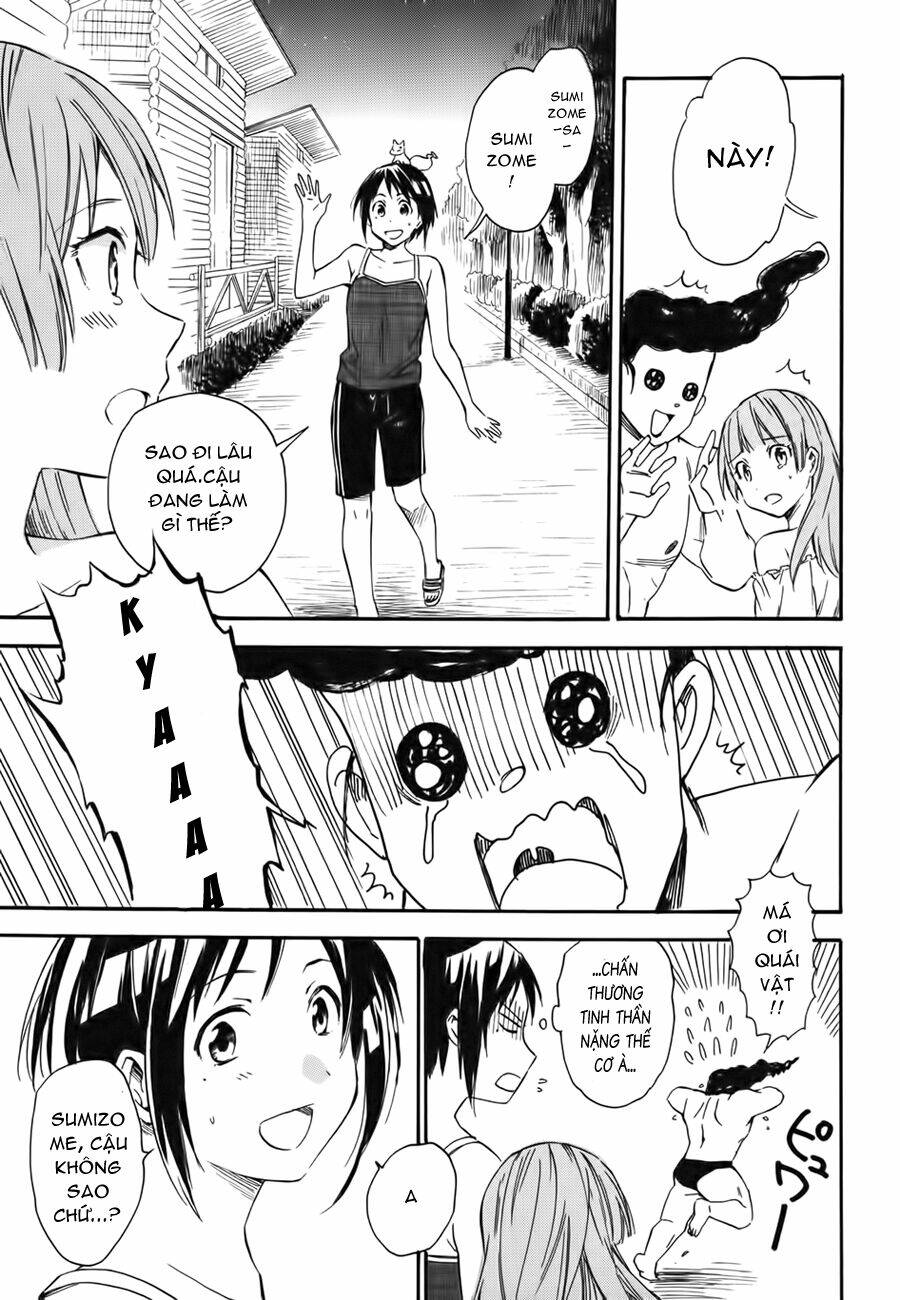 inari, konkon, koi iroha chapter 12 26