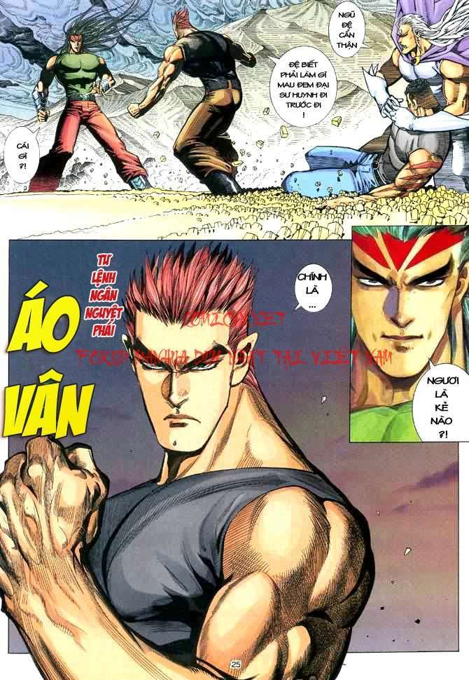 võ thần chapter 48 24