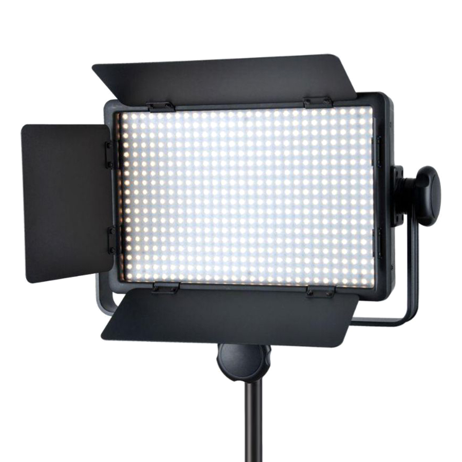 Đèn Godox Professional LED Video Light LED500c - Hàng Nhập Khẩu