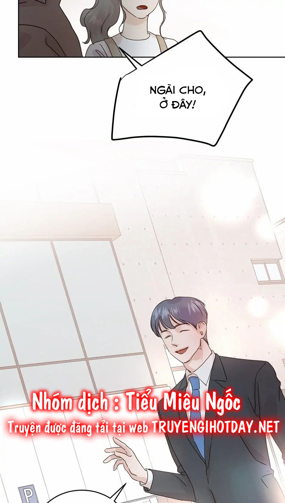 sự trả thù ngọt ngào của vợ tôi chapter 46 2