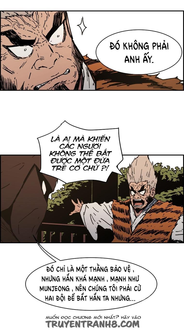 Bố Vô Song chapter 12 36