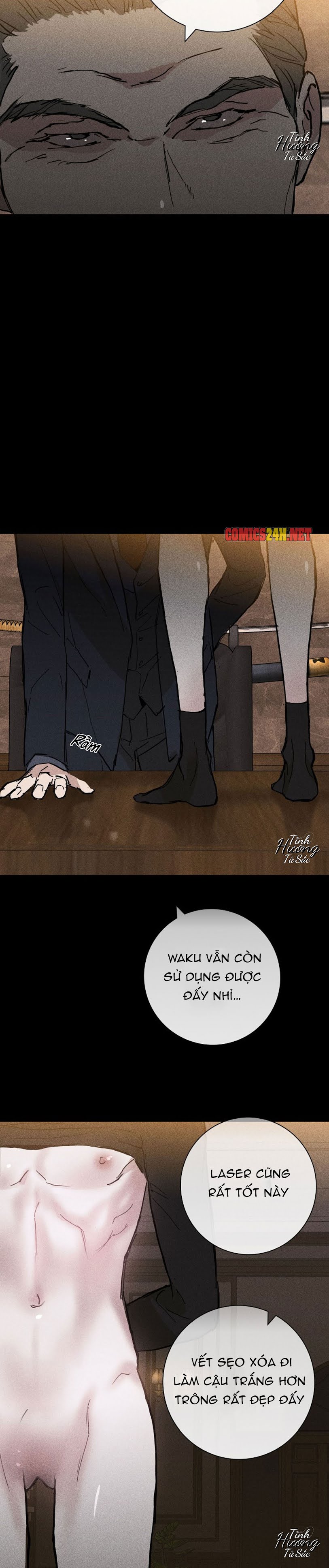 người đàn ông đã kết hôn chapter 10 32