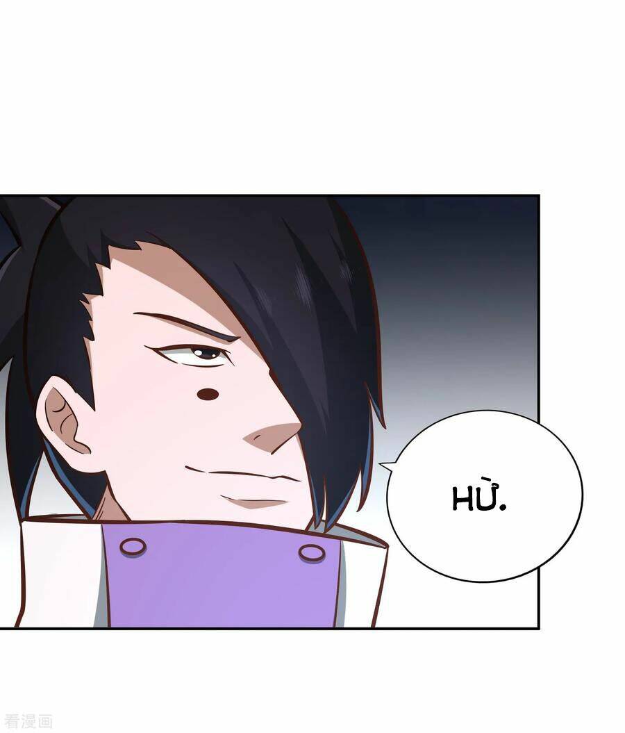 võ linh kiếm tôn chapter 131 22