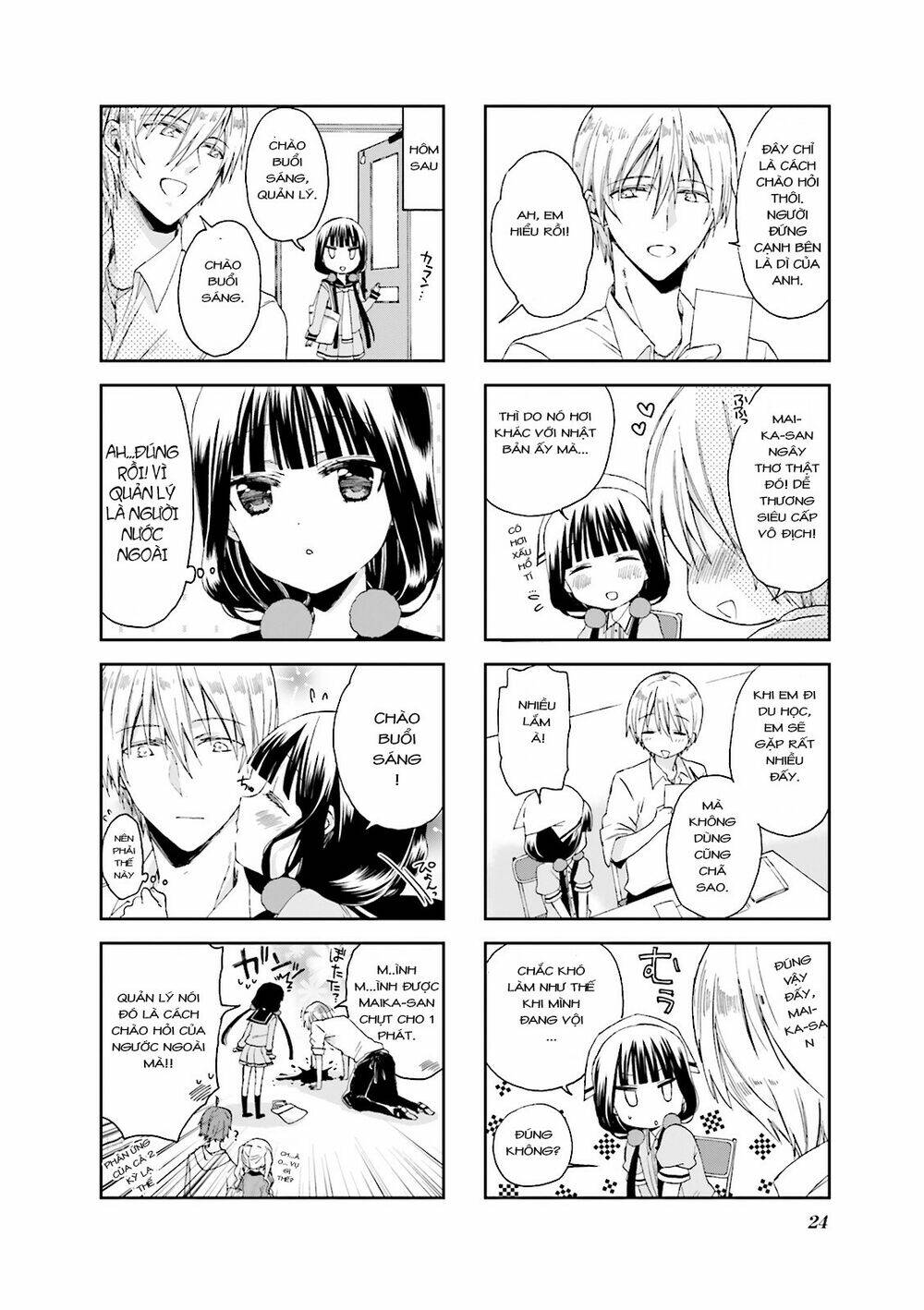 blend s chapter 2.9 9