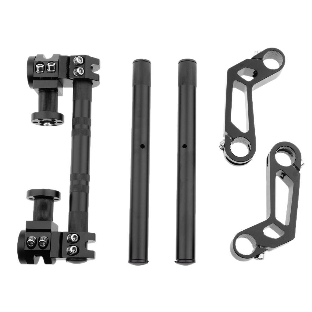 Steering Handlebar Grip For Yamaha BWS125 for Honda Ruckus Zoomer NSP50