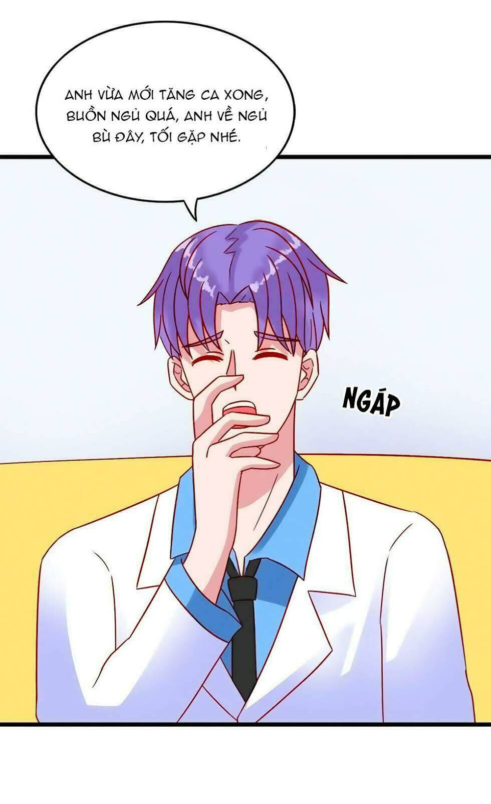 phải lòng ông chú hàng xóm chapter 30 20