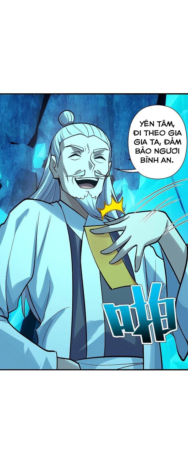 tiên võ đế tôn chapter 239 42