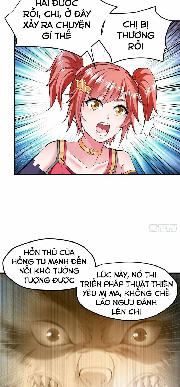 tối cường thần y tại đô thị chapter 151 6