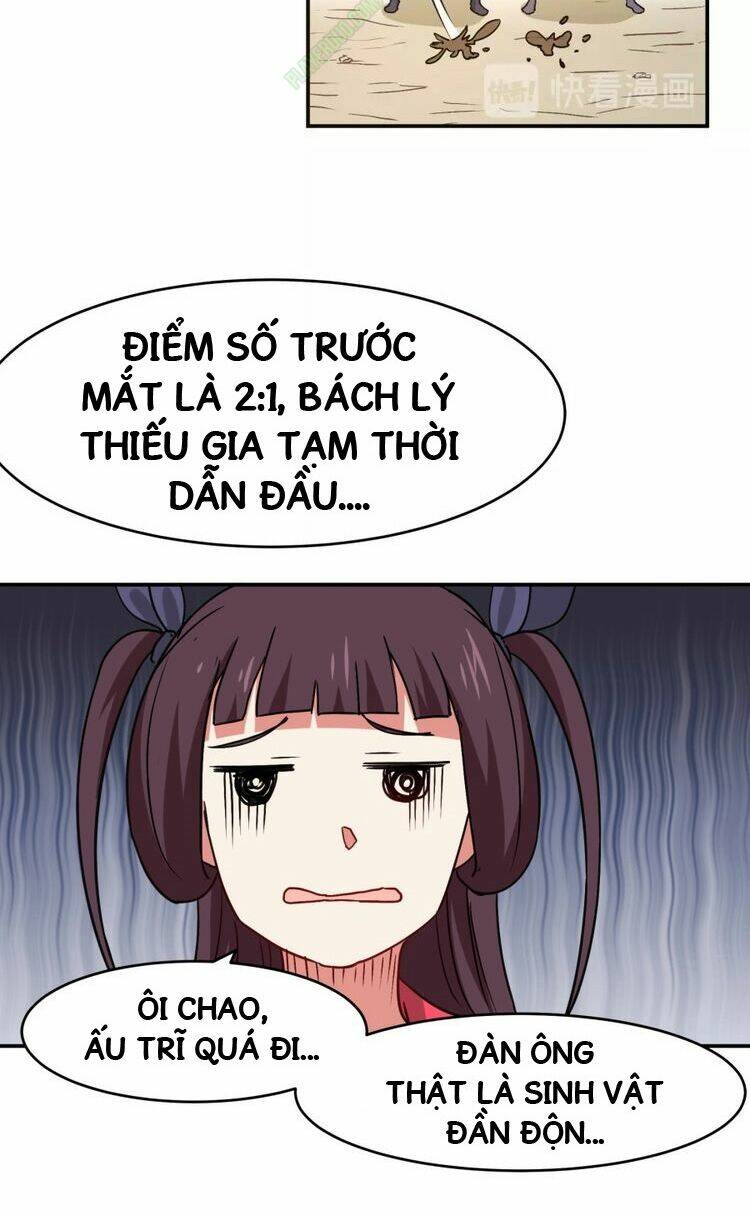 ta luyện giả kim trong thời đại tu tiên chapter 43 14