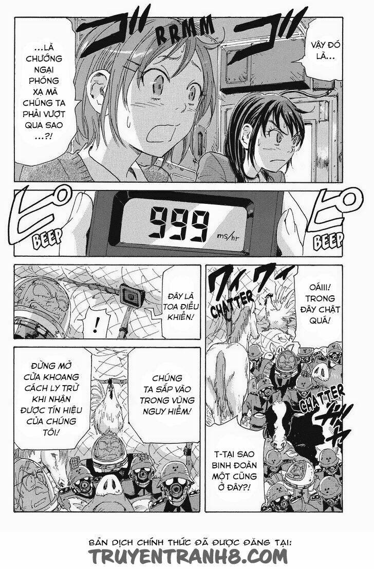 cúp quốc sư tử chapter 73 8