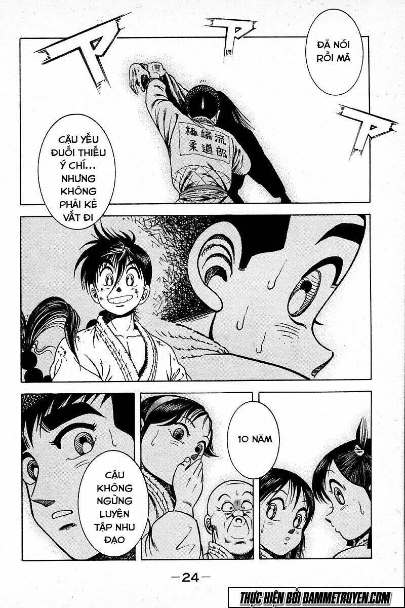 shin kotaro makaritoru! juudouhen chapter 130 20