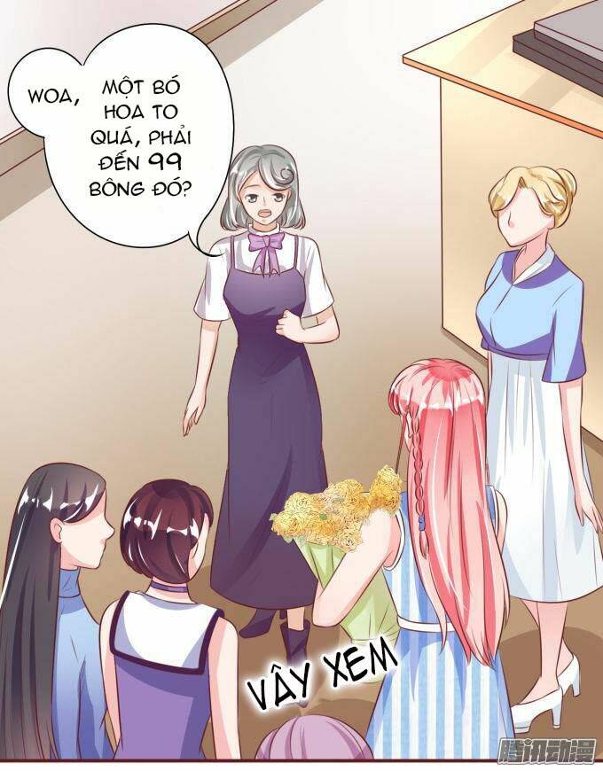 vương tước tư hữu bảo bối chapter 25 5