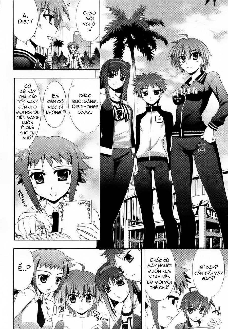 mahou shoujo lyrical nanoha vivid chapter 21 6