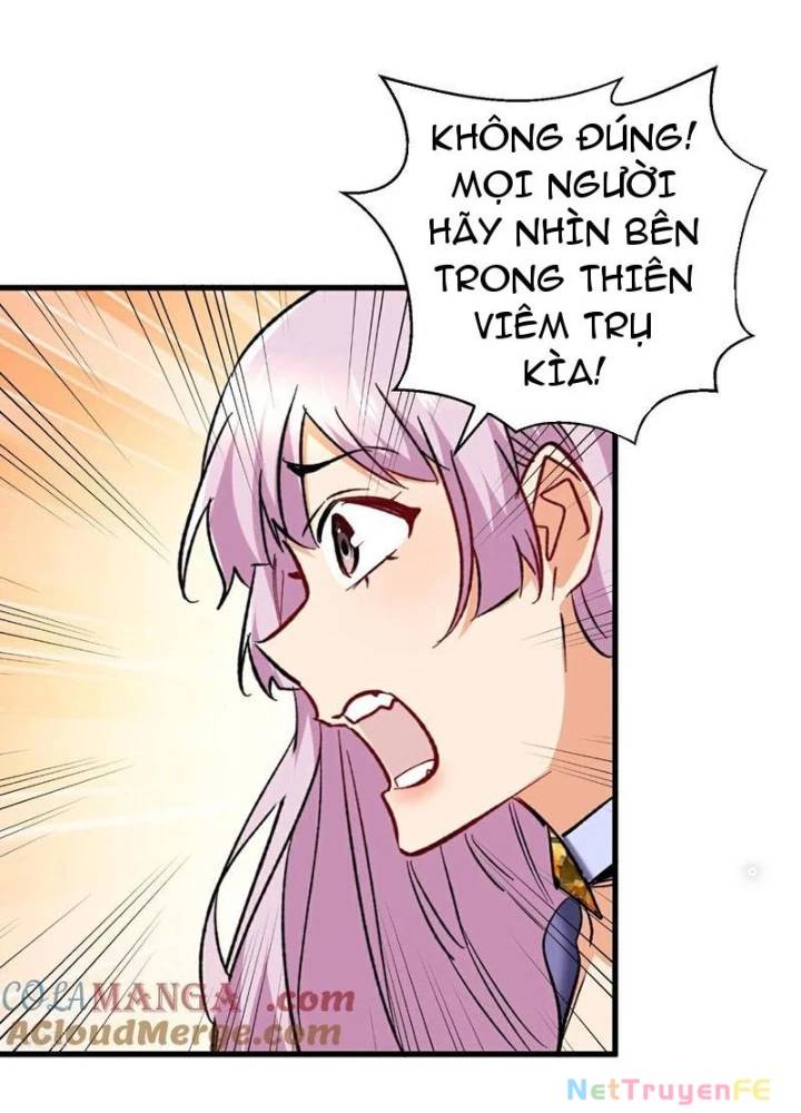 từ dã quái bắt đầu thăng cấp chapter 55 57